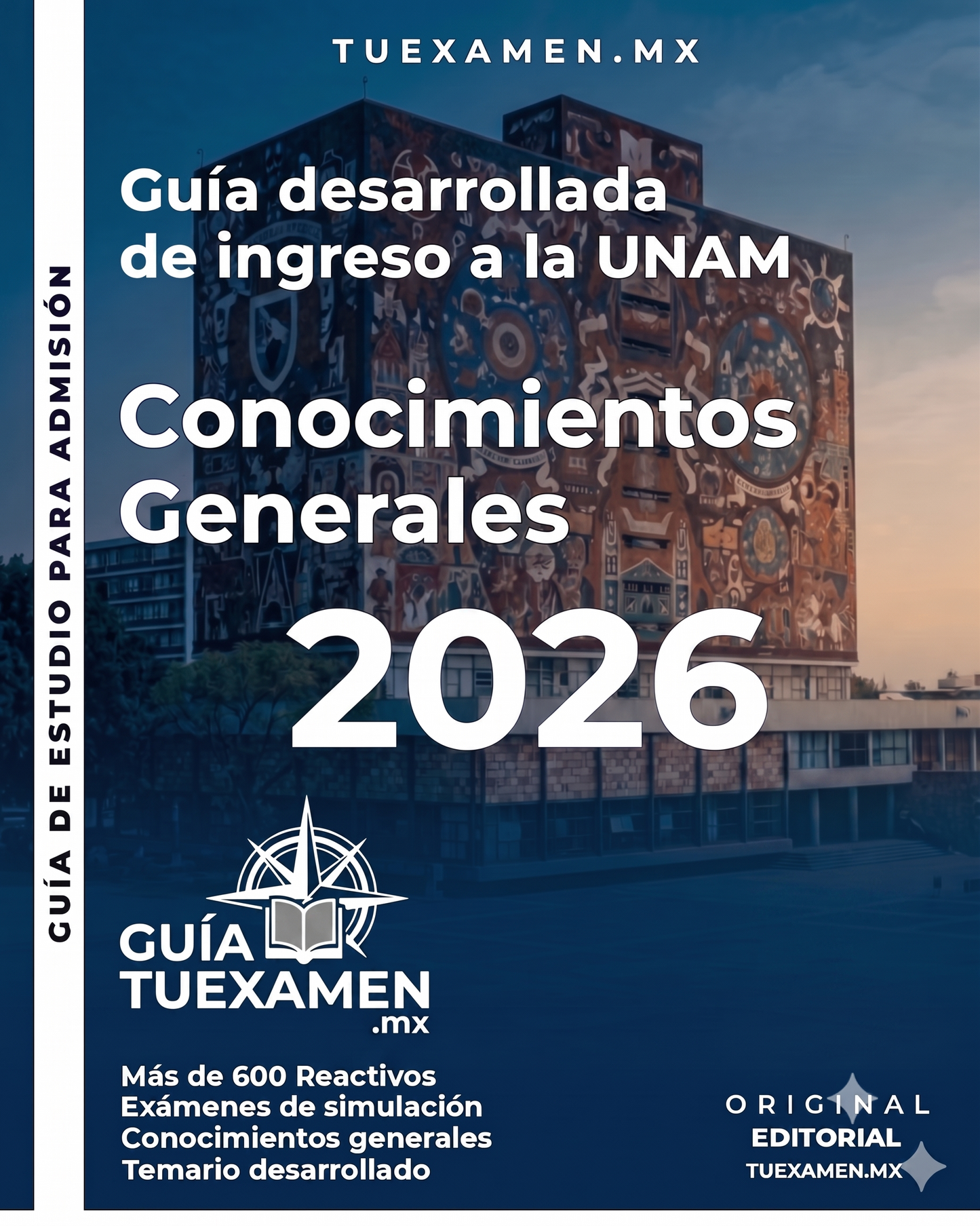 Guía completa para adquirir conocimientos en UNAM, aprende y crece con recursos educativos accesibles