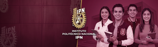 Estudiante preparando examen de Ciencias Sociales en el IPN, concentración y estudio efectivo para el éxito académico.