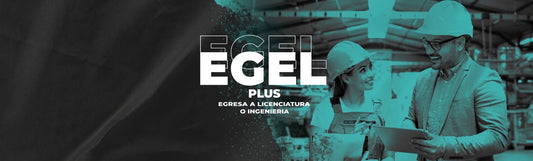 Temario Egel Plus Ingeniería de Software