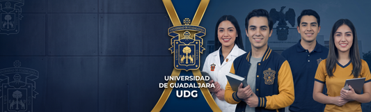 Temario UDG Examen de Admisión PAA
