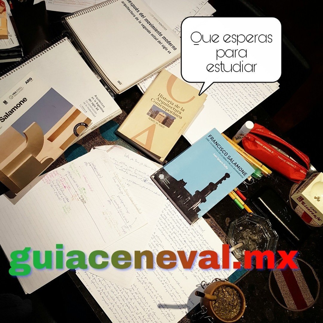 ¿Cuáles son las universidades que aplican como examen de admisión el CENEVAL EXANI II?