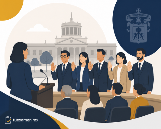 Toman protesta a nuevo Consejo General Universitario | Universidad de Guadalajara