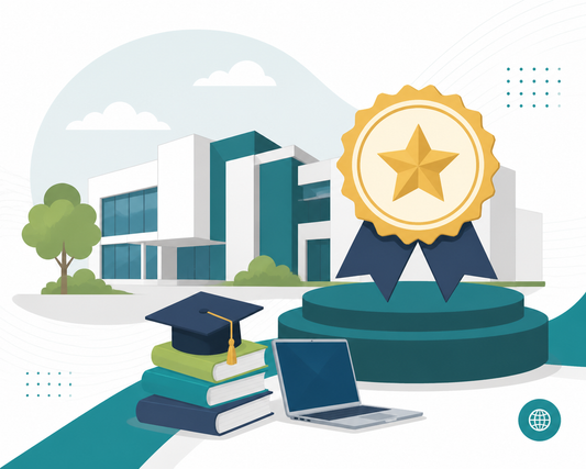 Recibe Universidad Politécnica reconocimiento nacional de excelencia en Egel