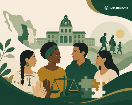 UAEMéx abre debate sobre racismo, desigualdad y migración en México