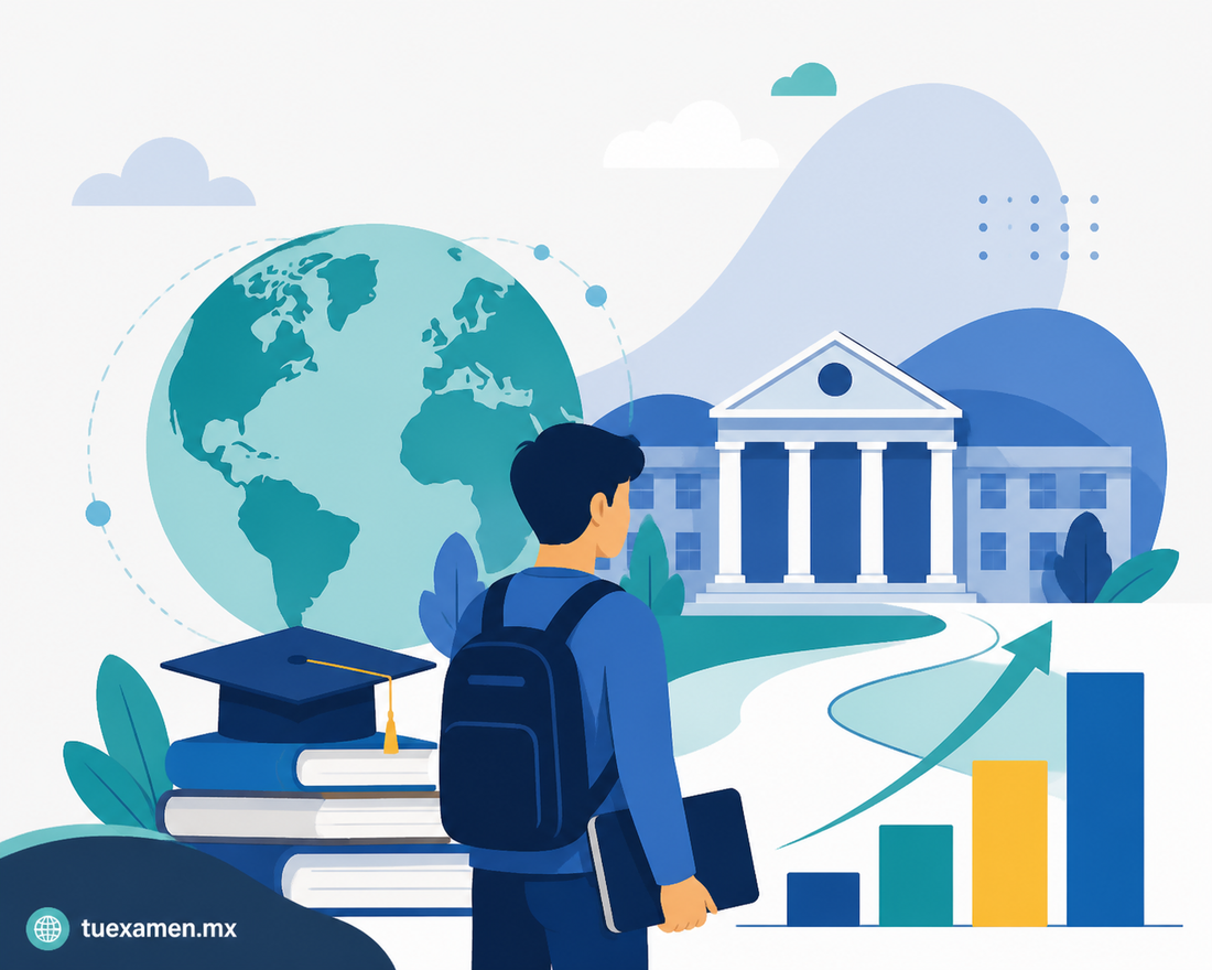 PISA plantea nuevos retos para la universidad - TecScience