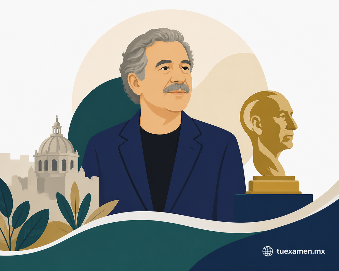 Anuncian a Colorado ganador del Premio Carballido