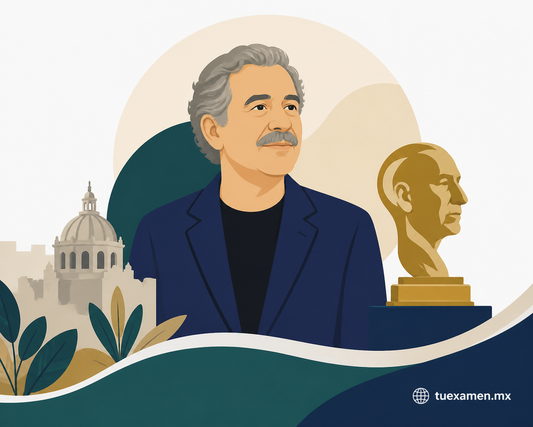 Anuncian a Colorado ganador del Premio Carballido