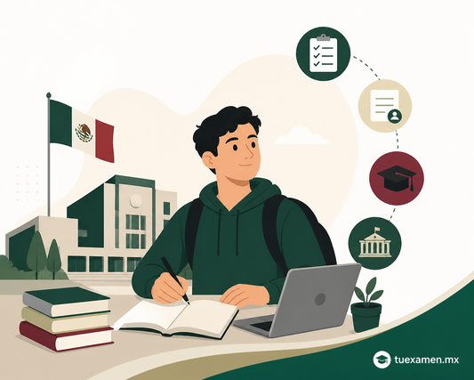 Jóvenes Escribiendo el Futuro: Pasos, requisitos y universidades para inscribirte en ...