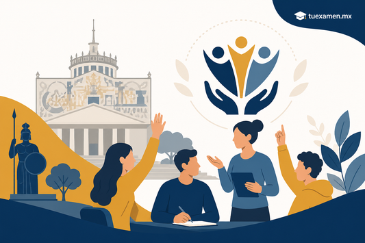 Universidad de Guadalajara on X: " Participa en la Macro Consulta de la Defensoría de los ...