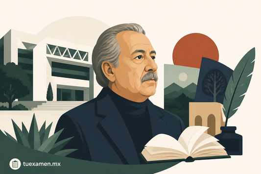 UAM recupera legado literario y cultural de René Avilés Fabila