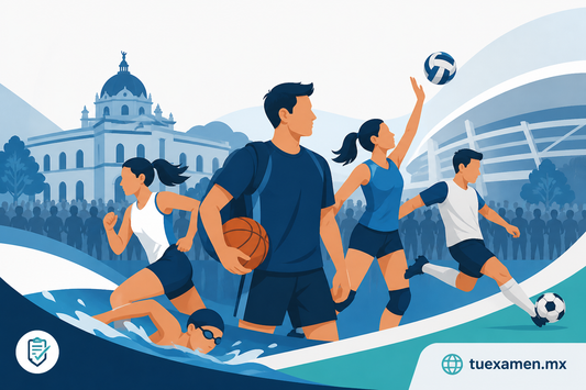 Universiada BUAP 2026 inicia con cerca de 6 mil estudiantes; competirán por un lugar rumbo a la Nacional 2027