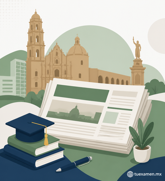 Edición impresa 25 de octubre de 2026 - El Heraldo de San Luis Potosí.