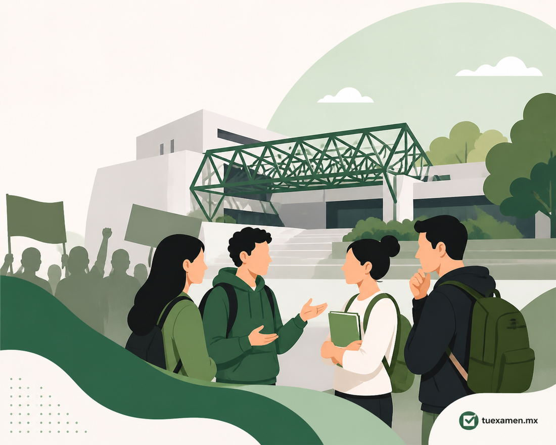 ¿Hay acuerdo? Esto se sabe del paro en la UAM Iztapalapa