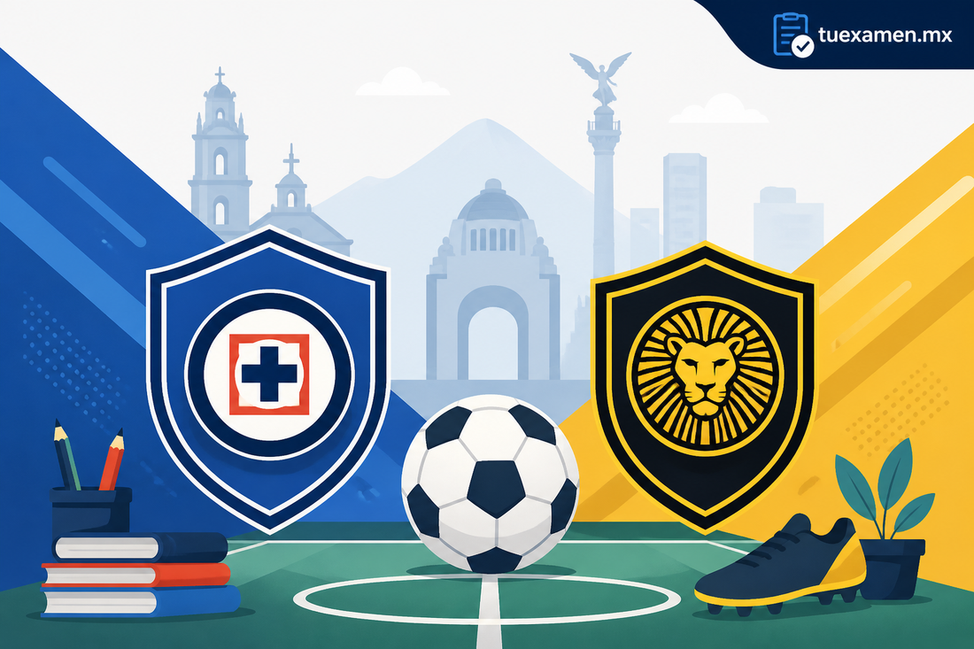 Liveticker - CD Cruz Azul Hidalgo : CD Leones Negros de la UdeG