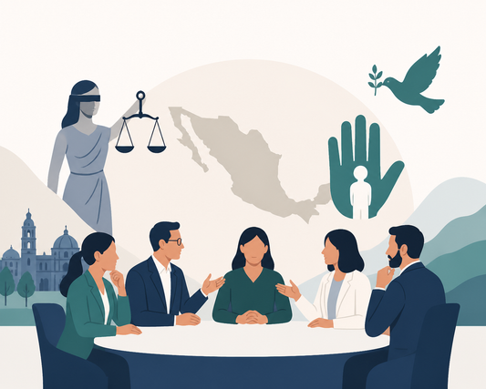 El CUCiénega reunirá a especialistas para debatir sobre derechos humanos y violencia en México