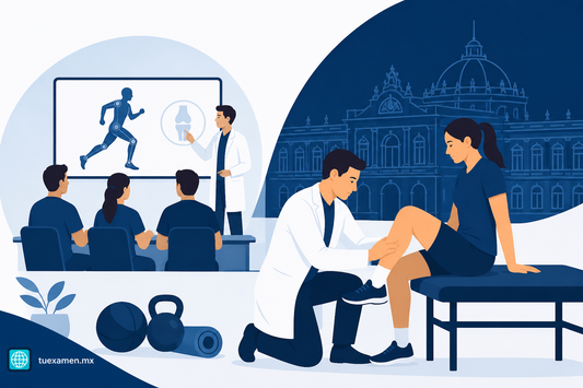 Capacita BUAP a especialistas en medicina deportiva