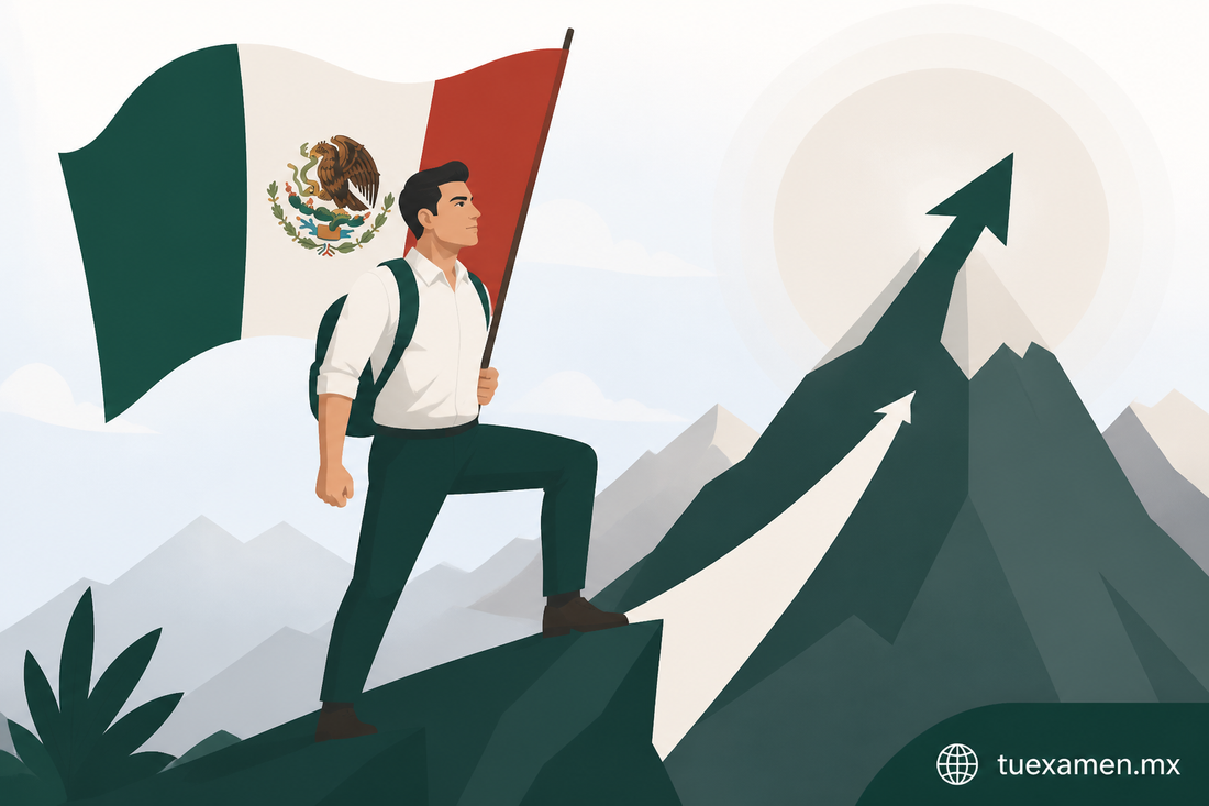 Reclamo patriota, el contundente mensaje de expansión en busca del ascenso