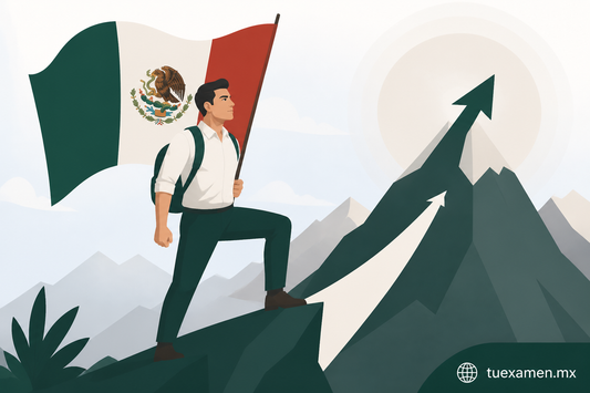 Reclamo patriota, el contundente mensaje de expansión en busca del ascenso