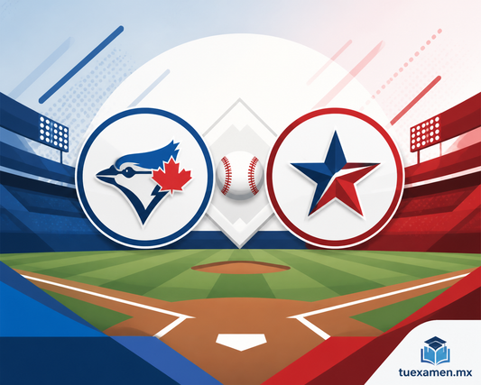 Blue Jays vs. Rangers (20 de Sep., 2026) Resultados en Vivo
