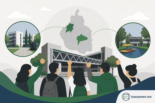El paro estudiantil de la UAM -I se extiende a Azcapotzalco y Xochimilco