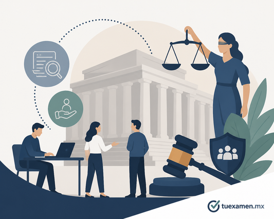 SCJN presenta avances en eficiencia, transparencia y acceso a la justicia - Boletines