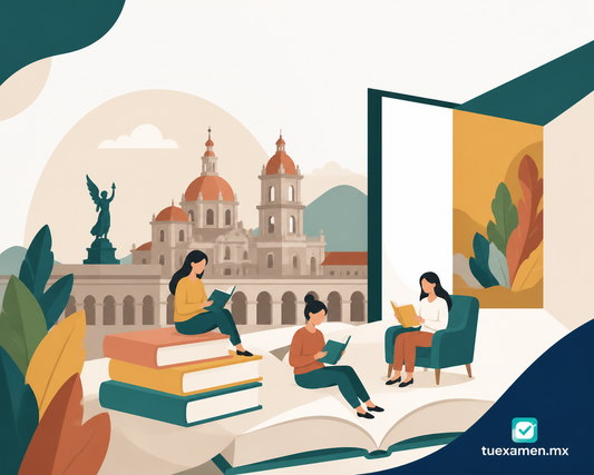 Video: ¡Arranca la FILEM 2026! Toluca abre nueve días a la literatura con “Más autoras ...