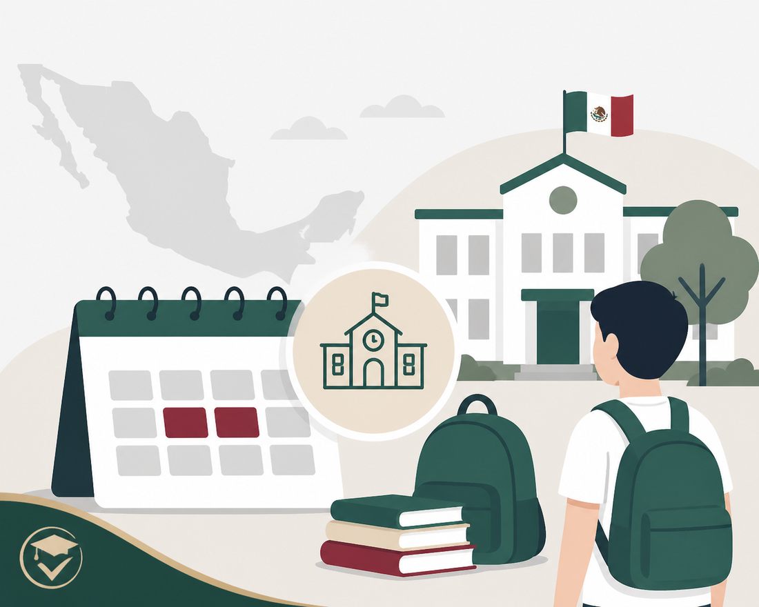Suspenden clases jueves 17 y viernes 18 de septiembre en escuelas SEP, quiénes regresan hasta el lunes 21
