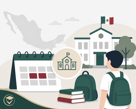 Suspenden clases jueves 17 y viernes 18 de septiembre en escuelas SEP, quiénes regresan hasta el lunes 21