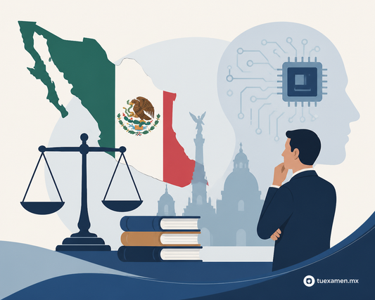 México enfrenta rezago legal ante el avance de la inteligencia artificial: especialista de la UASLP