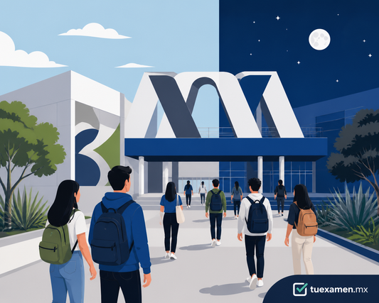 Por segunda ocasión, la UAM abrirá sus puertas a miles de jóvenes durante el Día y Noche ...