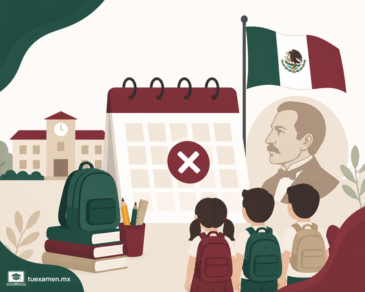 SEP suspenderá clases el próximo 25 de septiembre para preescolar, primaria y secundaria y esta es la razón