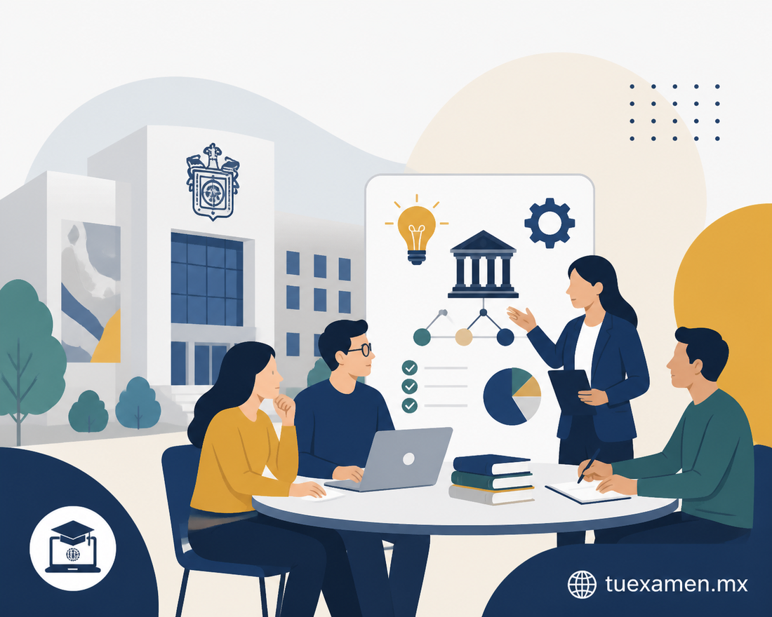 Centros universitarios de la UdeG analizan nuevas propuestas de programas educativos