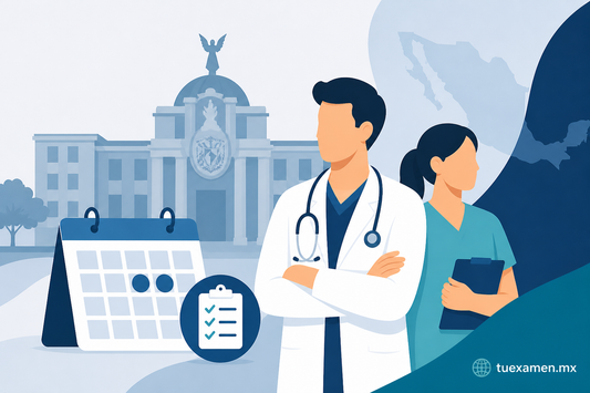 BUAP abre convocatoria para residencias médicas 2027; registro será el 9 y 10 de noviembre