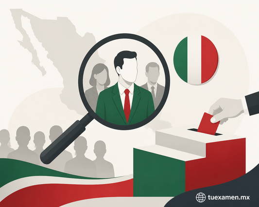 ¡Anótelo!.. Inicia el PRI análisis de perfiles rumbo al 2027