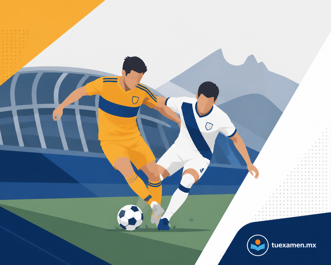 Puebla pierde por mínima diferencia en Monterrey ante Tigres
