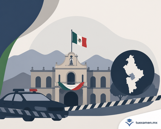 Un municipio de Nueva León cancela Grito de la Independencia tras un tiroteo que dejo ...