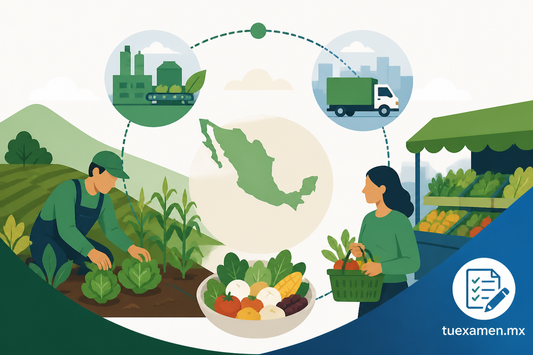 UAM - Se abordaron los desafíos de la producción, distribución y consumo de alimentos, así ...