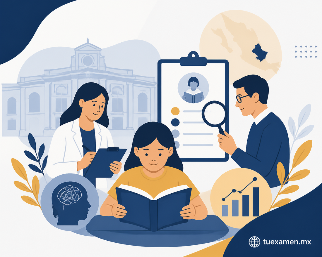 UASLP desarrolla proceso para identificar problemas de comprensión lectora en primaria