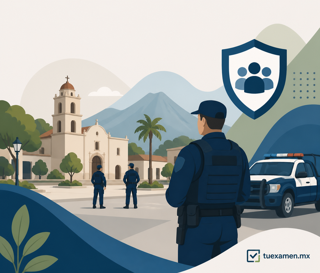 Refuerzan seguridad en Esperanza tras amenazas de extorsión