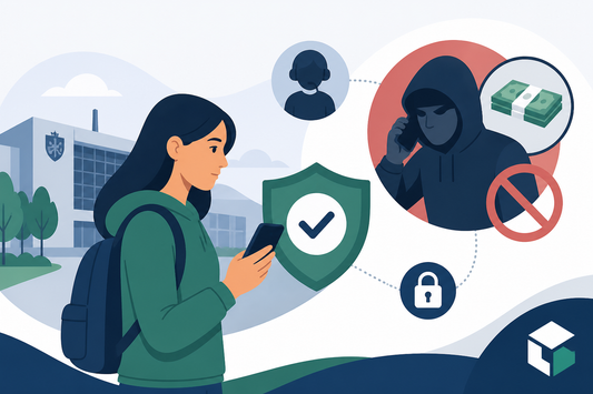 Frustran secuestro virtual de alumna del CUCEI en Guadalajara; pedían 200 mil pesos