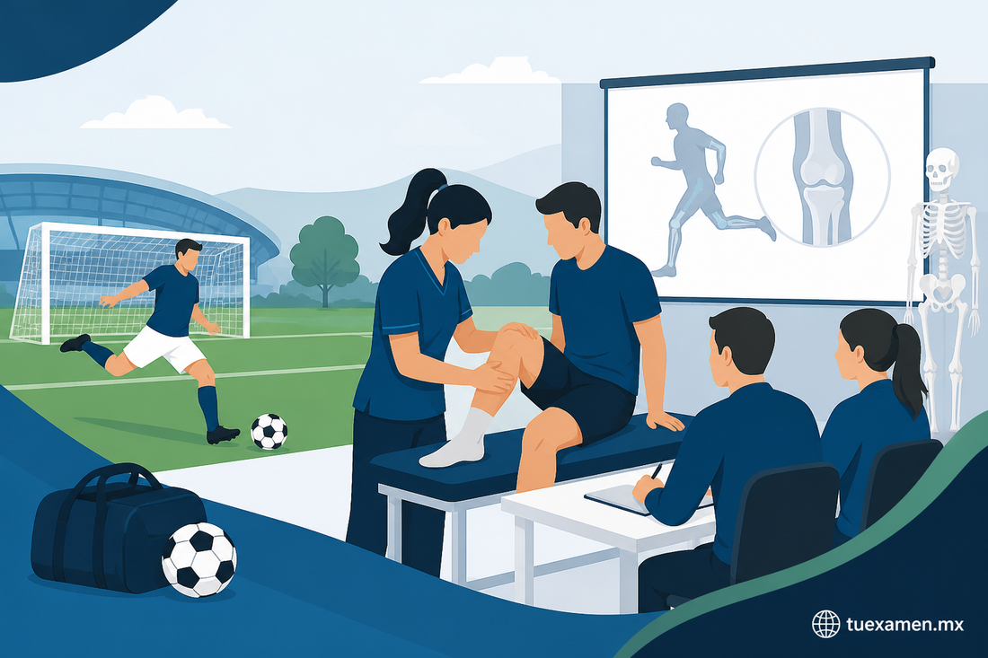 BUAP capacita a especialistas en medicina deportiva aplicada al fútbol | Municipios Puebla | Noticias del estado de Puebla