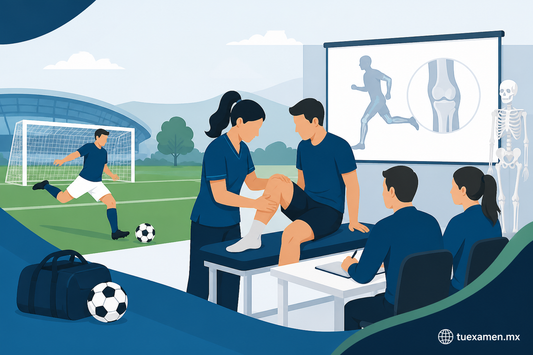 BUAP capacita a especialistas en medicina deportiva aplicada al fútbol | Municipios Puebla | Noticias del estado de Puebla