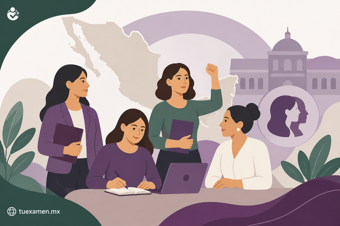 La Semujeres da inicio al Proceso Formativo de la Tercera Generación del Programa de ...