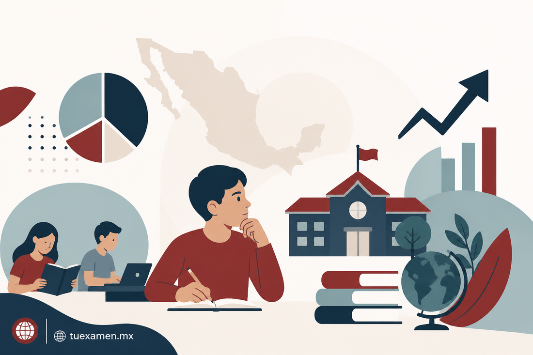 IBERO Puebla | Resultados PISA 2025, un llamado a reflexionar sobre el sistema educativo mexicano