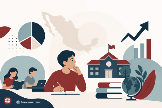 IBERO Puebla | Resultados PISA 2025, un llamado a reflexionar sobre el sistema educativo mexicano