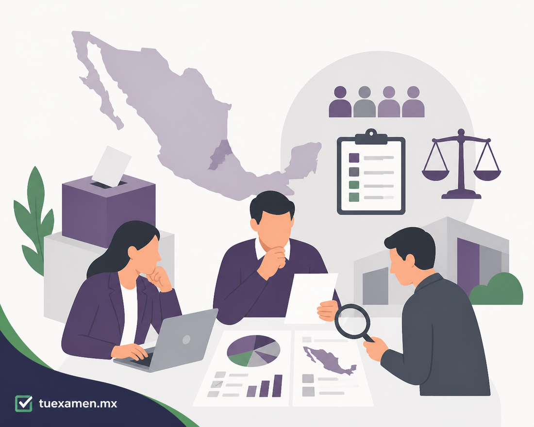 Analiza IEEPC desafíos sobre proceso electoral