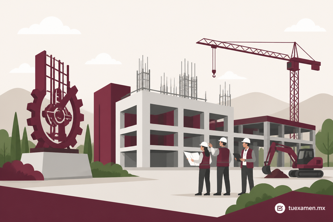 Inicia IPN construcción de su campus en Contla con 149.9 millones de pesos