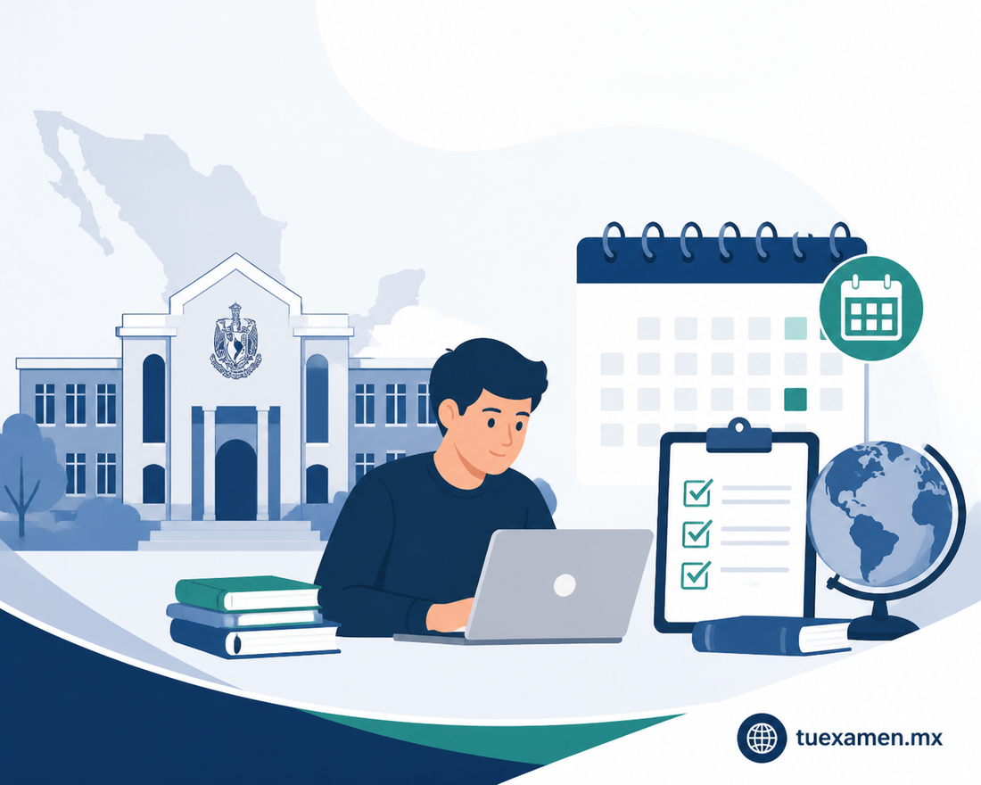 ¿Necesitas acreditar inglés? BUAP anuncia fechas y requisitos para examen TOEFL ITP