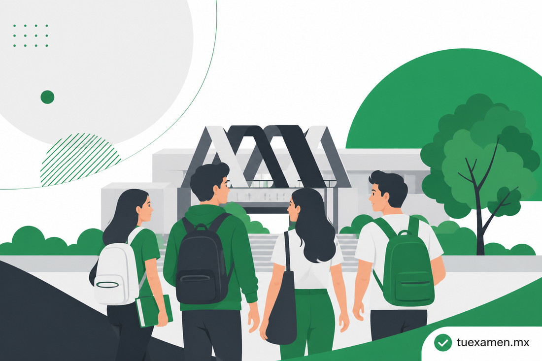 Una nueva generación inicia su camino en la UAM con metas y proyectos