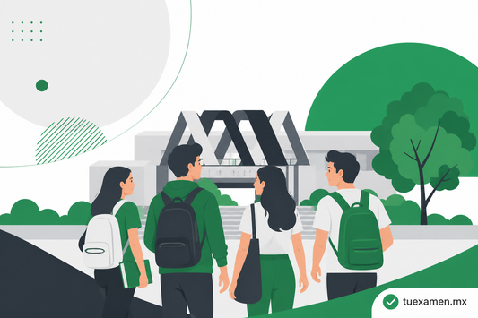 Una nueva generación inicia su camino en la UAM con metas y proyectos